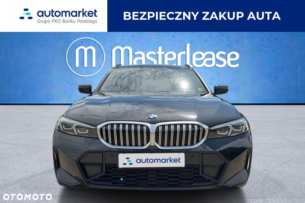 BMW Seria 3 - 2