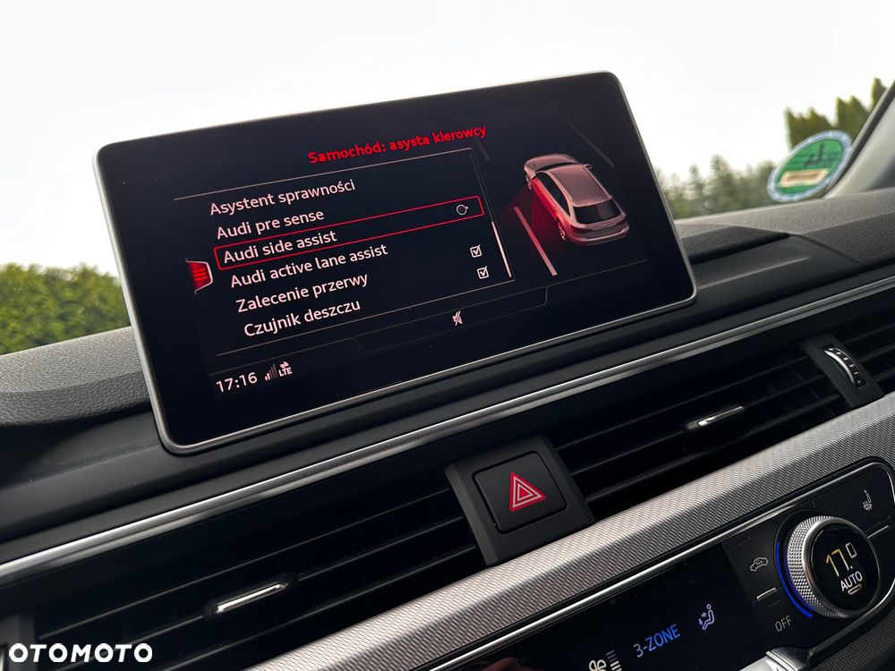 Audi A4 Avant 40 TDI quattro S tronic S line - 31