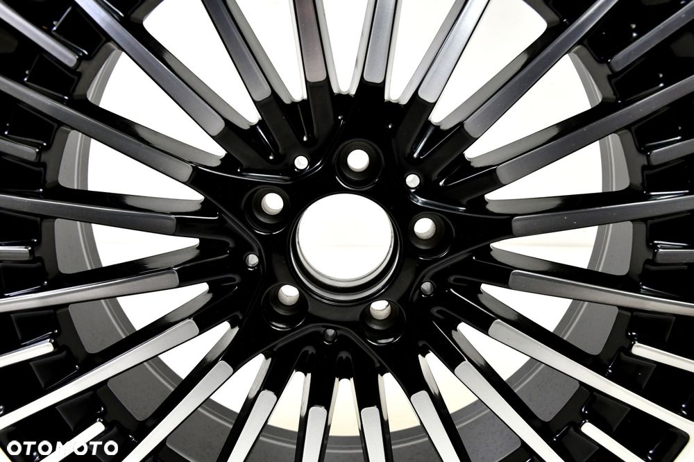 MERCEDES EQB W243 AMG FELGA A2434010600 20 CALI - 5