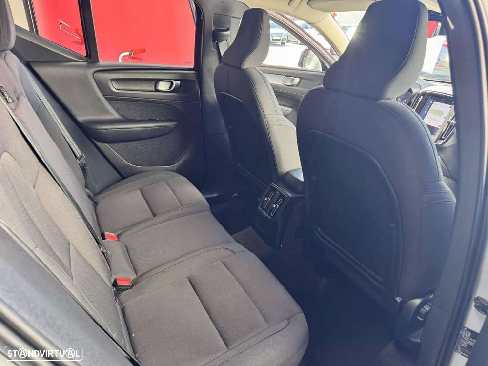 Volvo XC 40 1.5 T4 PHEV Inscription Expression - 12