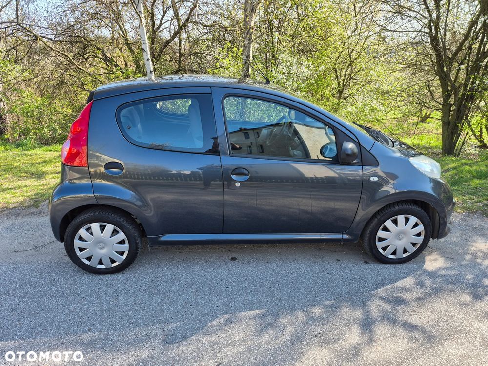 Peugeot 107 68 Style - 7