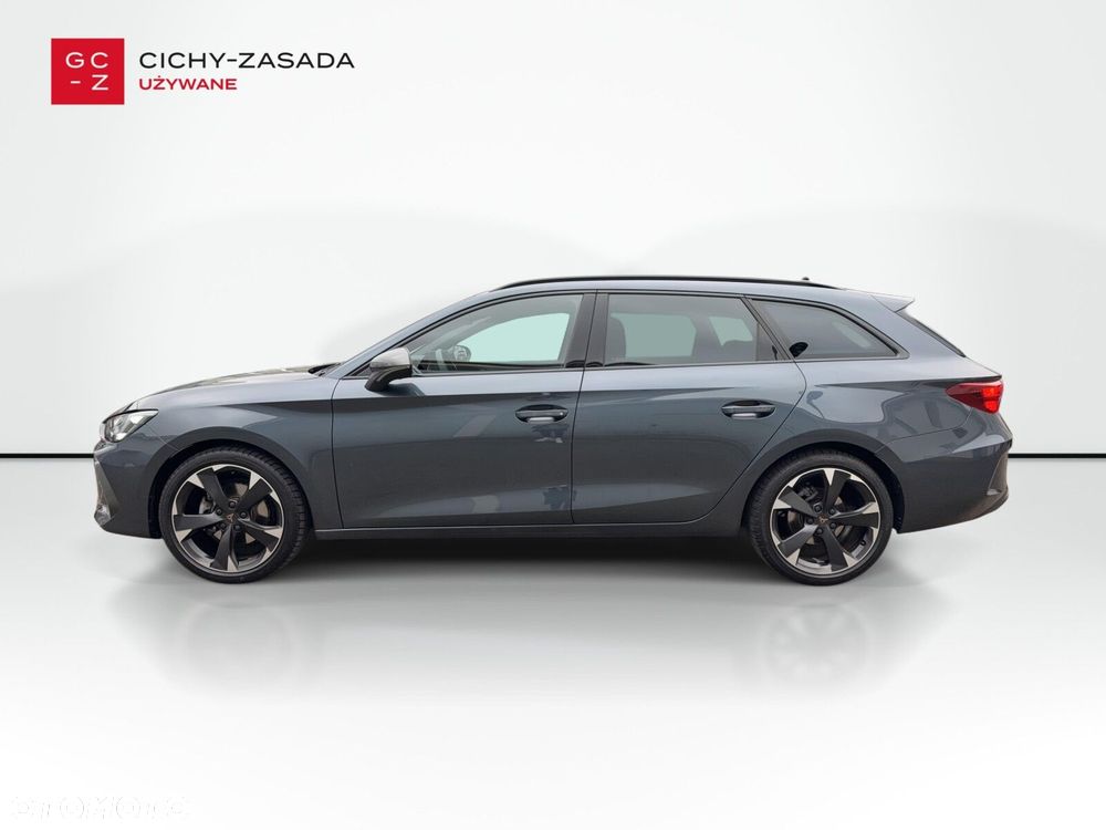 Cupra Leon - 4
