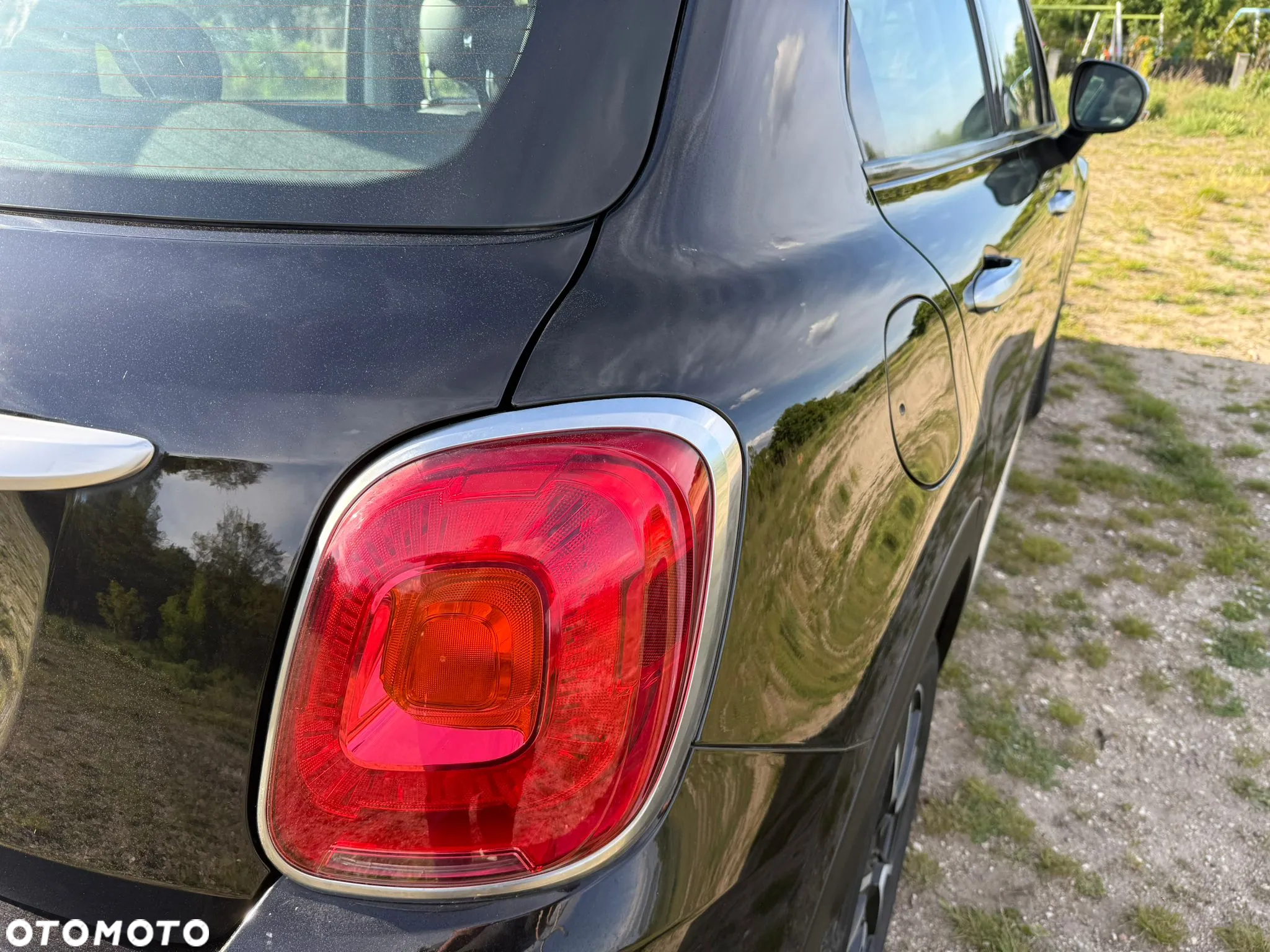 Fiat 500X 1.6 E-torQ 4x2 Pop - 14