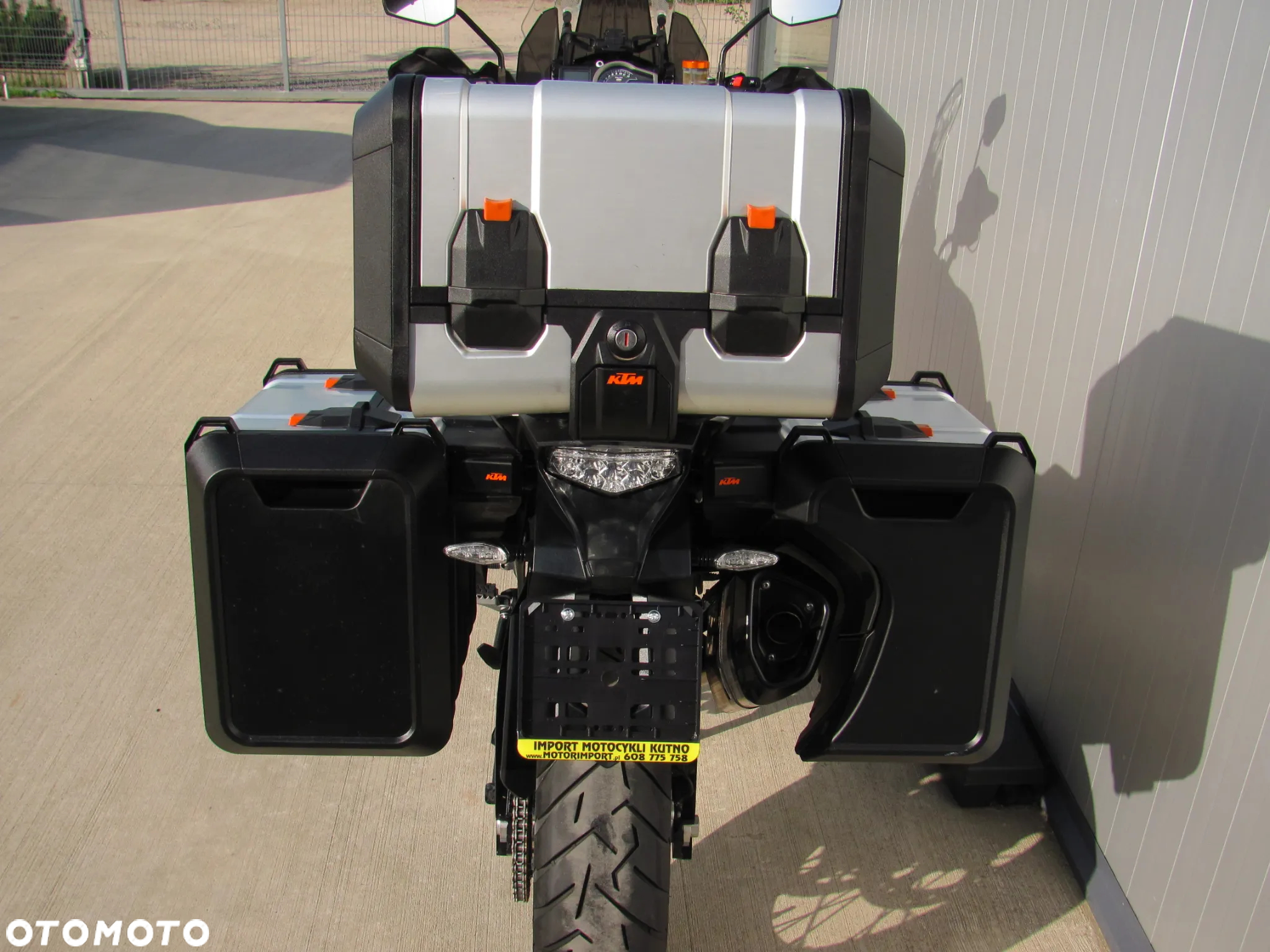 KTM Super Adventure - 31