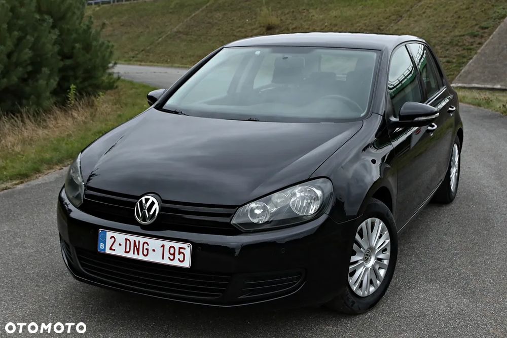 Volkswagen Golf 1.6 TDI Trendline - 16