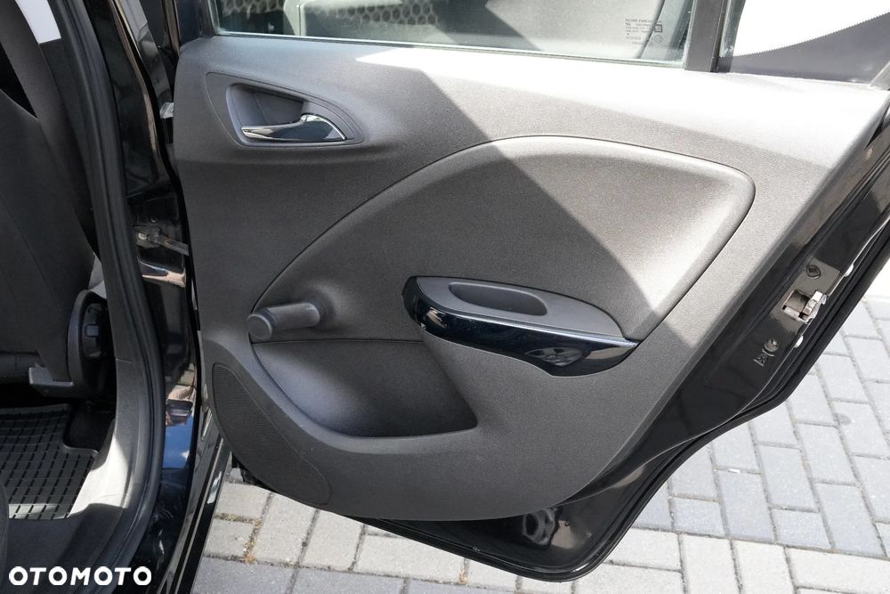 Opel Corsa 1.4 Enjoy - 18