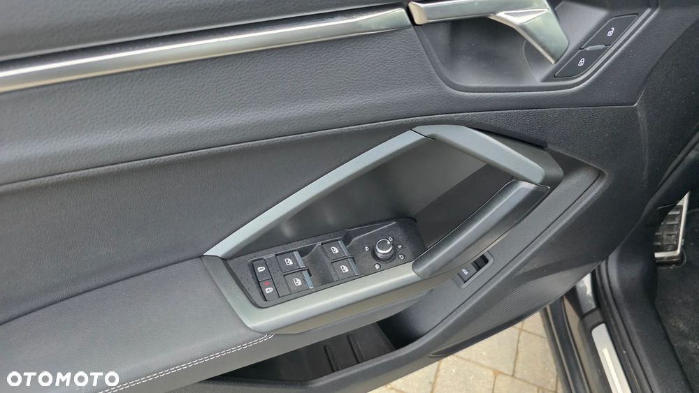 Audi Q3 40 TFSI Quattro S tronic S line - 15