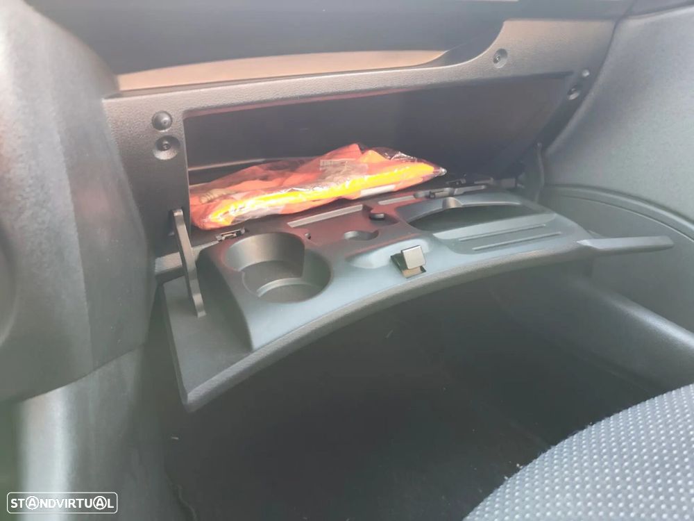 Peugeot 206+ 1.1 Trendy - 21