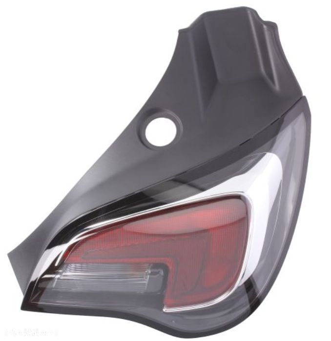 Opel Adam 13- Lampa Tylna Led NOWA - 2