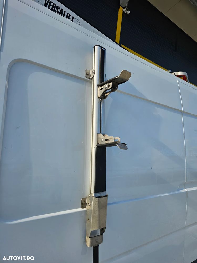 Renault MASTER  3  NACELA  2.3 DCI Business - 20
