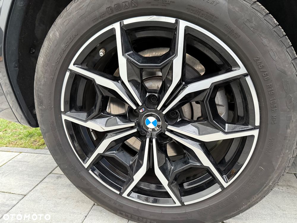 BMW X3 xDrive30i GPF M Sport sport - 6