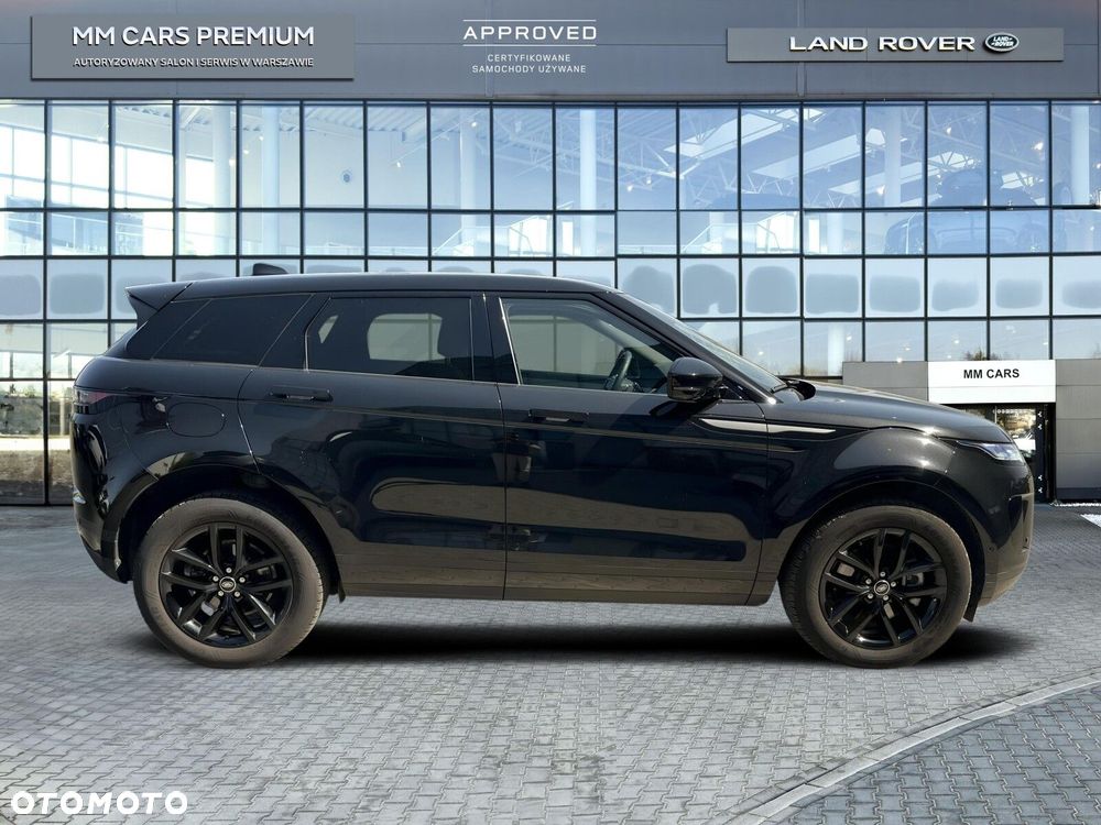 Land Rover Range Rover Evoque 2.0 D200 mHEV S - 9