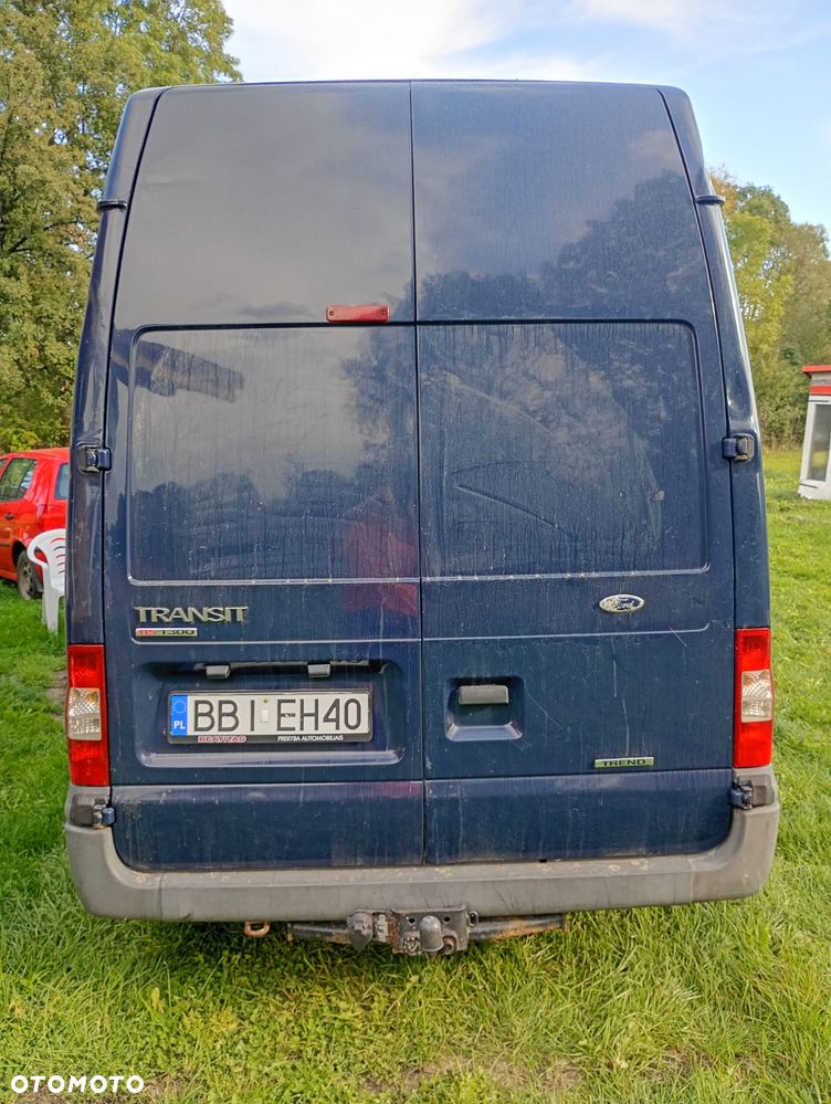 Ford Transit 300S Trend - 4
