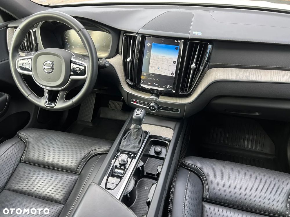 Volvo XC 60 D4 Inscription - 23