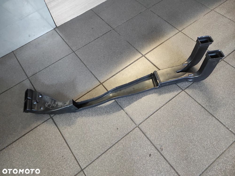 VW TOURAN 1 03-10R 1T0 KANAŁ POWIETRZNY TUNELU PODŁOKIETNIKA KOMPLETNY WYSYŁKA !!!! - 1