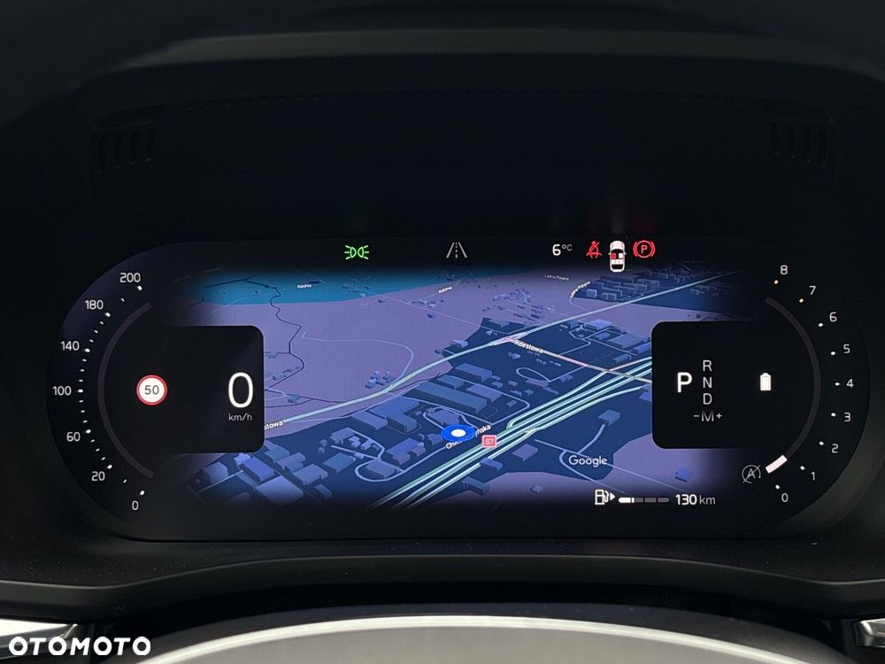 Volvo XC 60 B4 B Momentum Pro - 14
