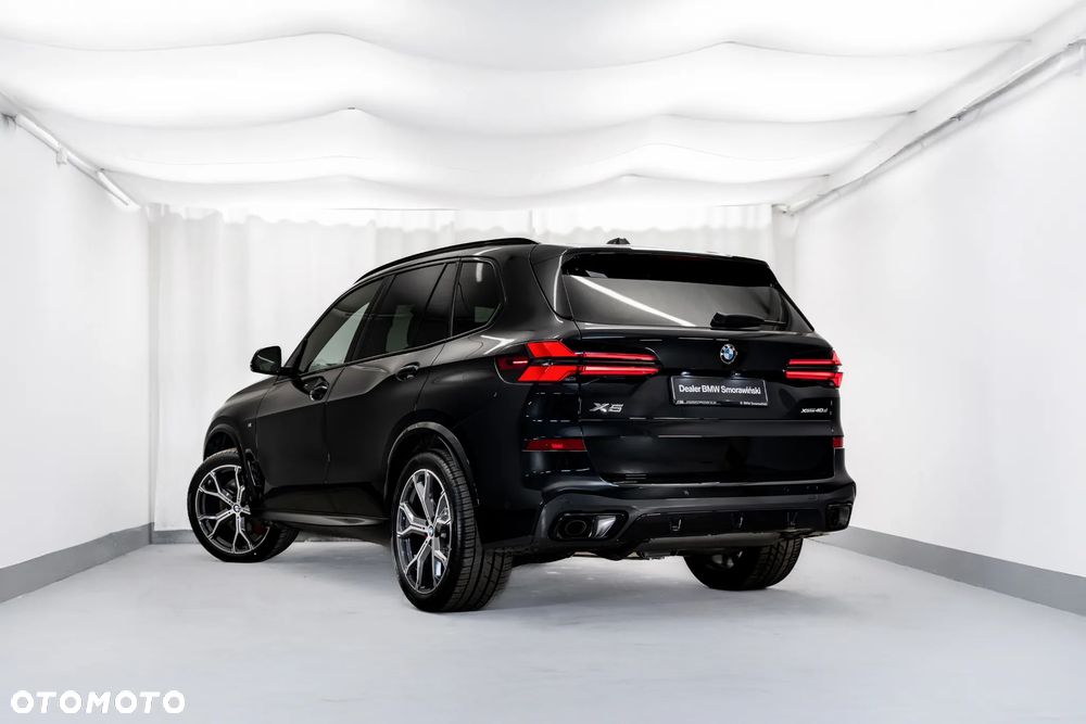 BMW X5 xDrive30d - 4