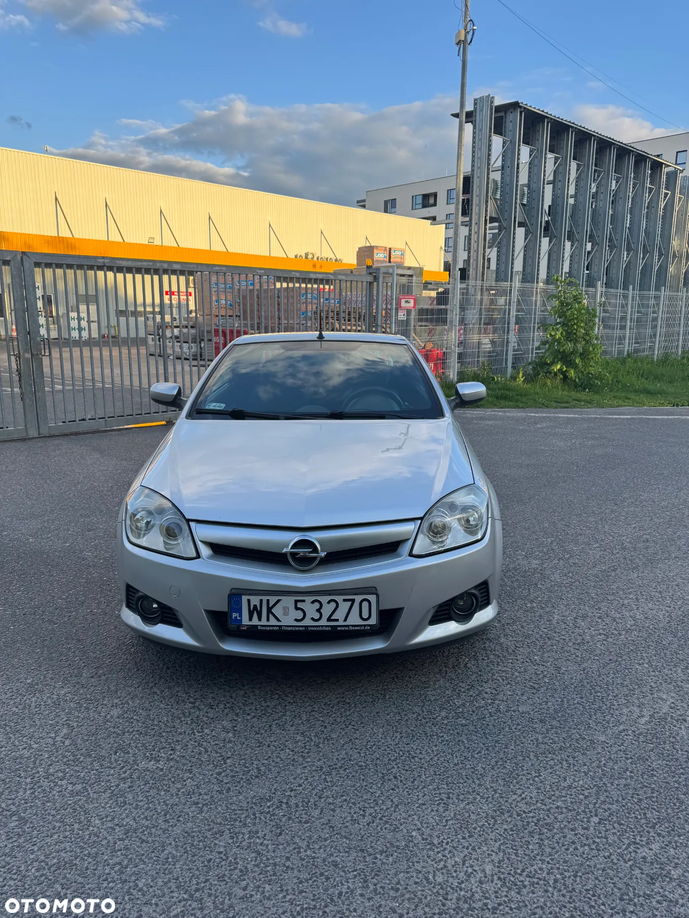 Opel Tigra 1.4 Enjoy - 4