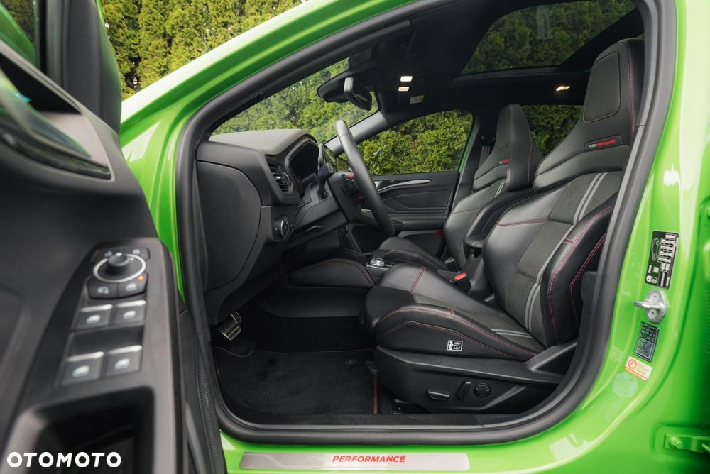 Ford Focus 2.3 EcoBoost ST X - 13
