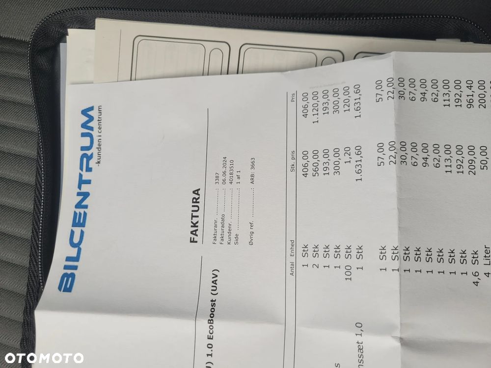 Ford C-MAX 1.0 EcoBoost Titanium ASS - 13