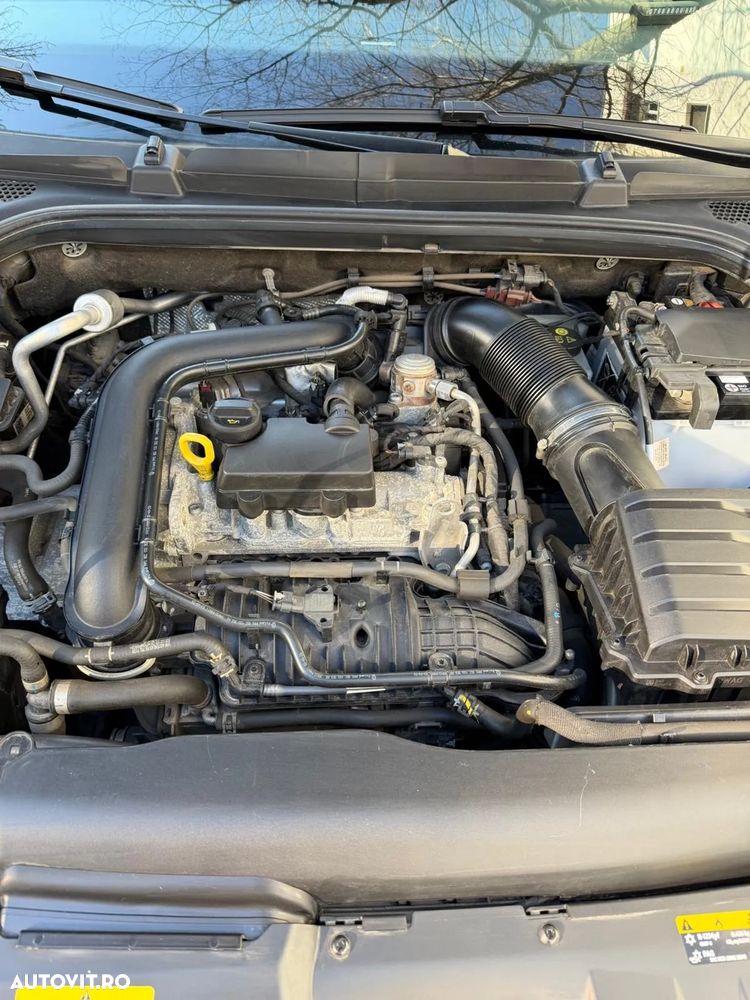 Skoda Scala 1.0 TSI DSG Ambition - 10