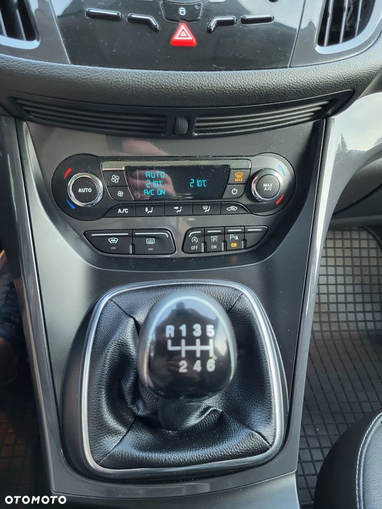 Ford Kuga 2.0 TDCi 2x4 Individual - 18