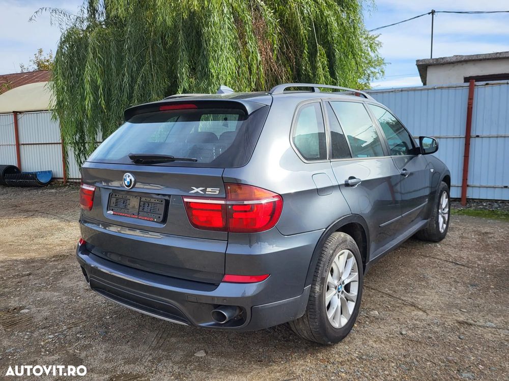 BMW X5 xDrive30d - 3