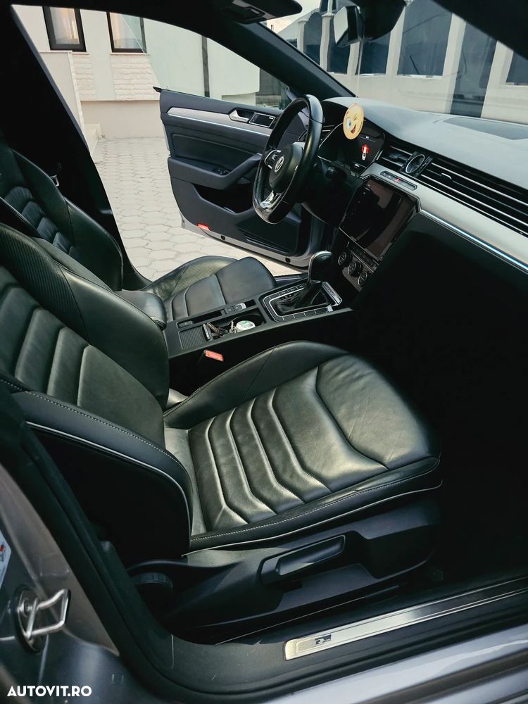 Volkswagen ARTEON 2.0 TDI DSG 4Motion R-Line - 14
