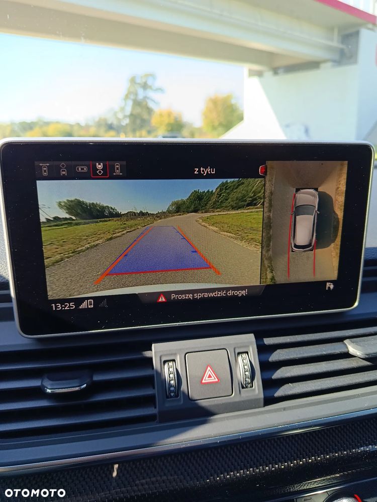 Audi SQ5 3.0 TFSI Quattro Tiptronic - 21