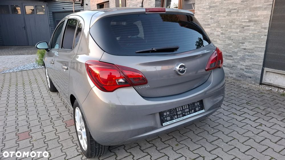 Opel Corsa 1.4 Selection - 5