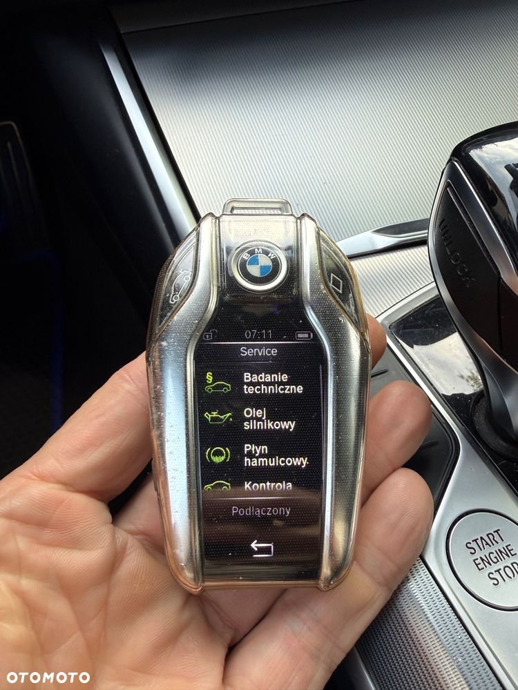 BMW Seria 3 320d xDrive mHEV - 16