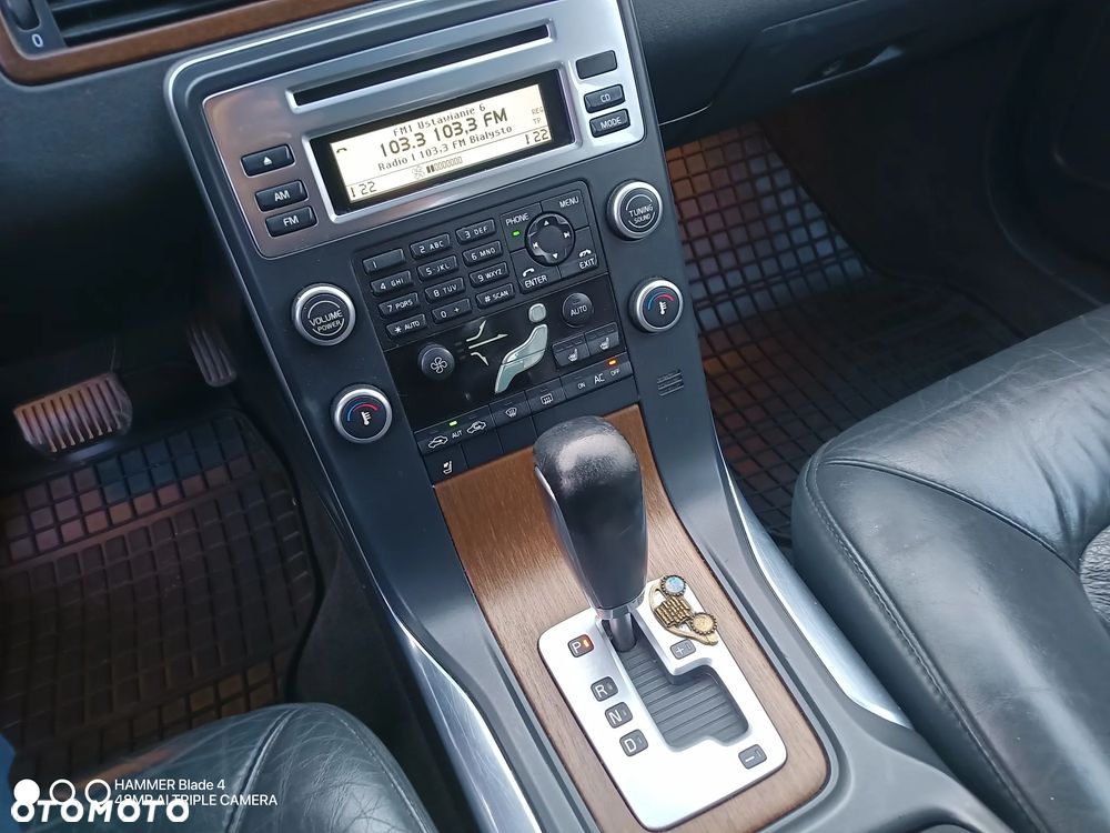 Volvo S80 3.2 Summum - 23