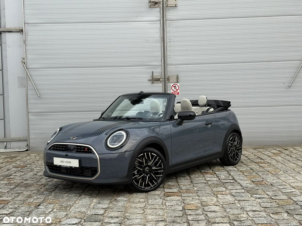 MINI Cooper S Linia Favoured - 1