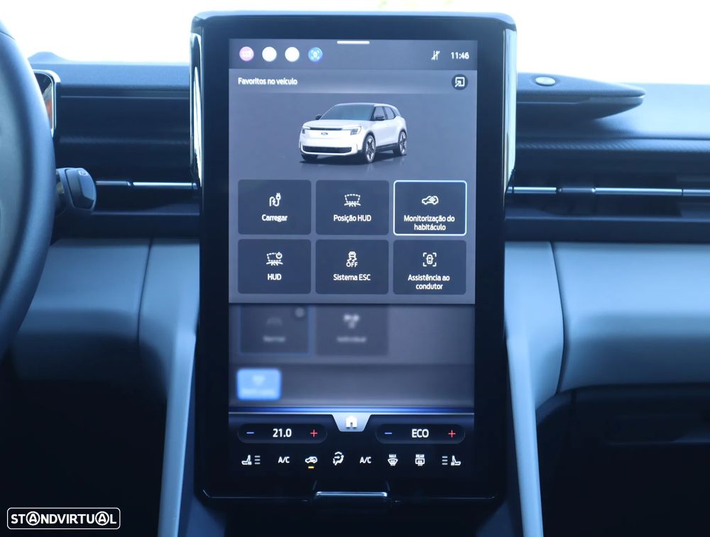 Ford Explorer 77 kWh Premium - 46