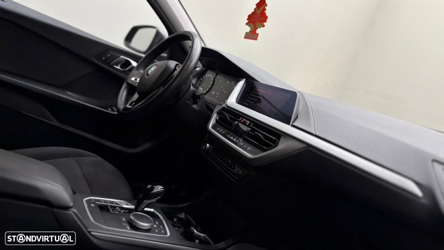 BMW 116 d Line Sport Auto - 14