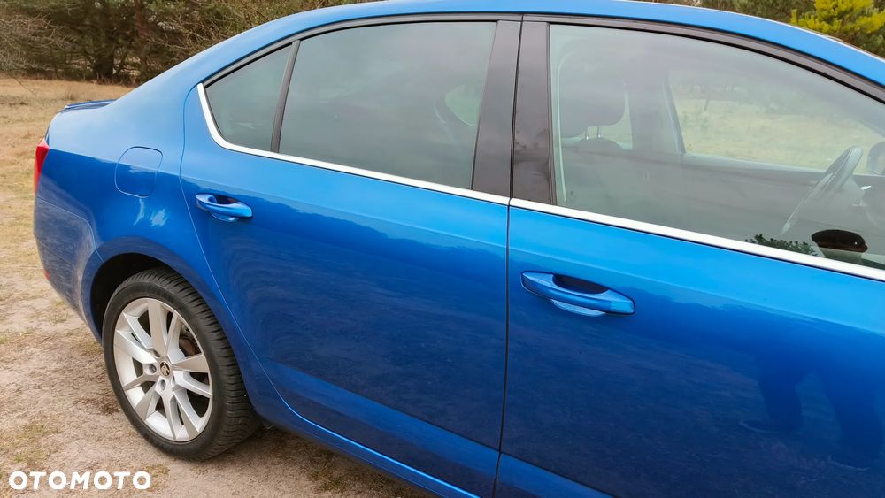 Skoda Octavia 1.5 TSI ACT Style - 5