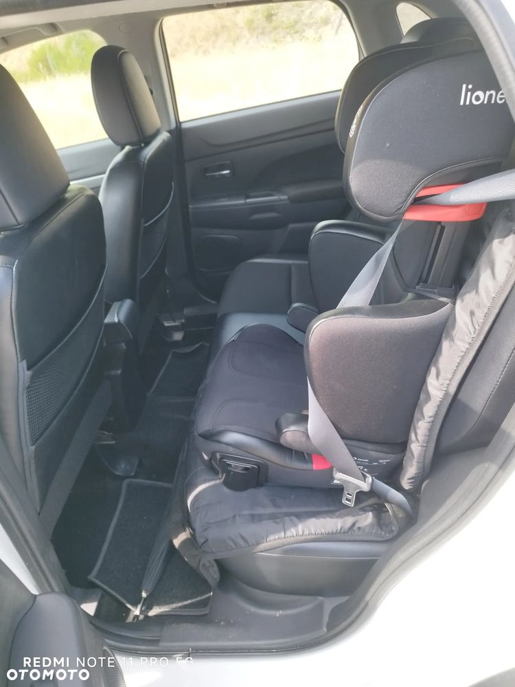 Citroën C4 Aircross 1.6 HDi STT 4x2 Exclusive - 33