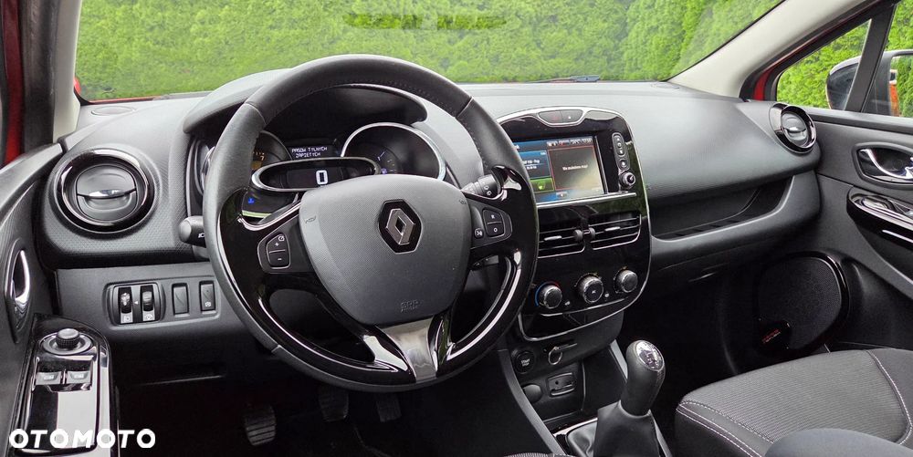 Renault Clio - 19