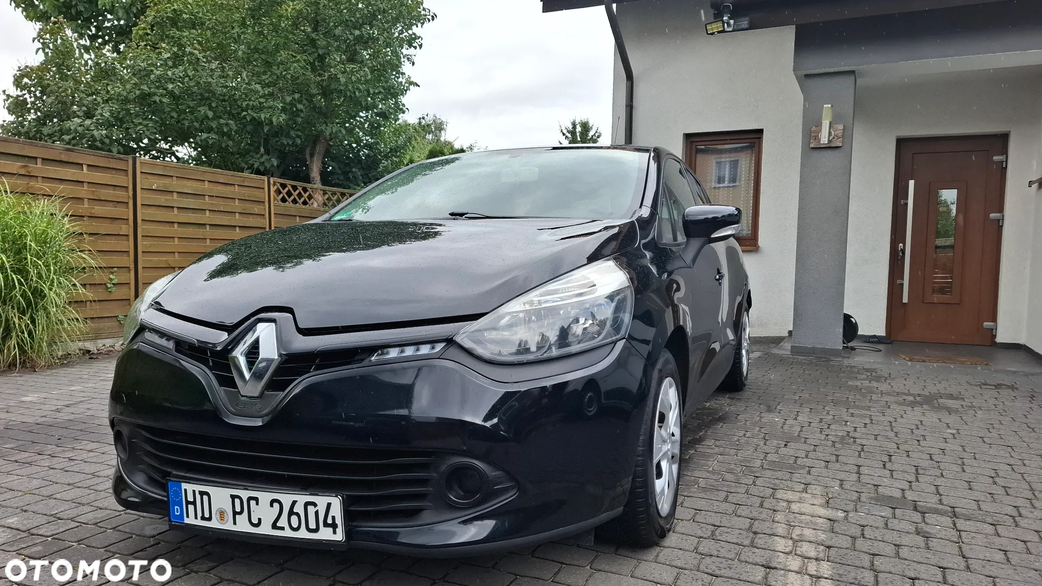 Renault Clio 1.2 16V Life - 4