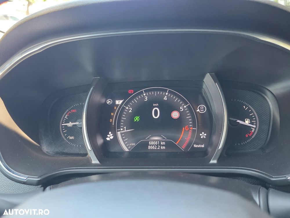 Renault Megane TCe GPF EDC RS Line - 14