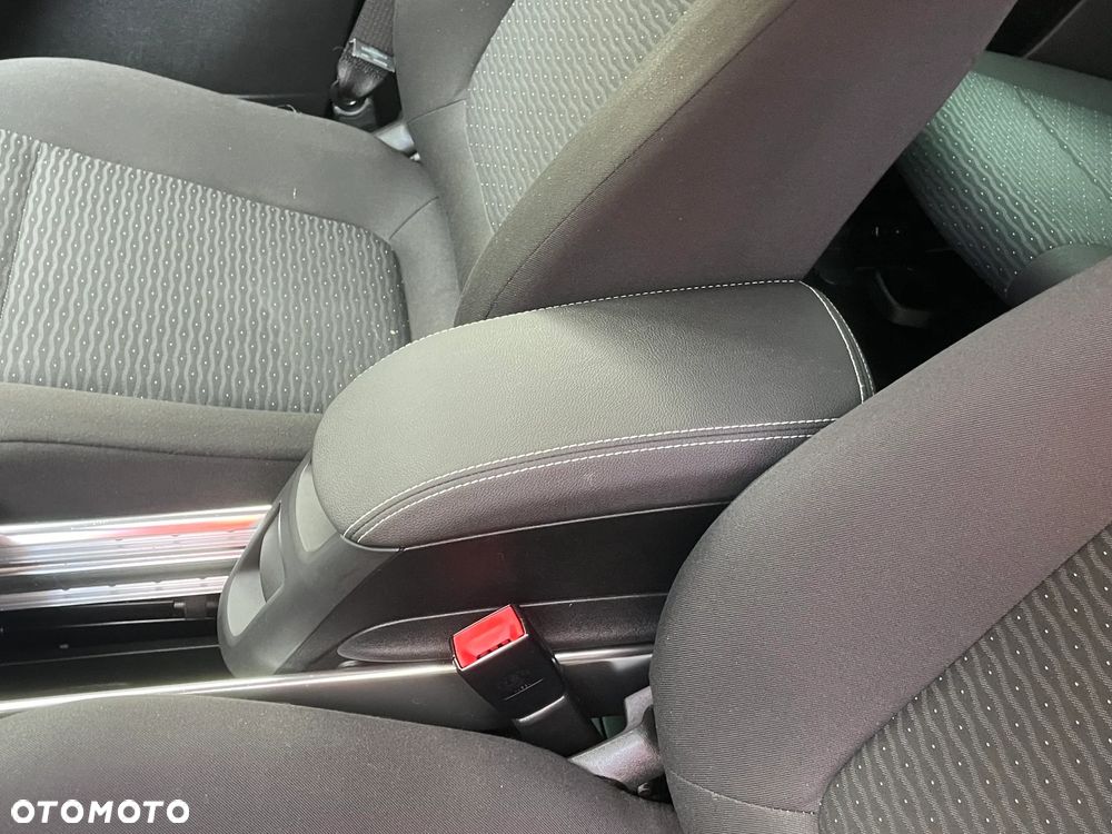 Opel Meriva 1.4 Style - 10