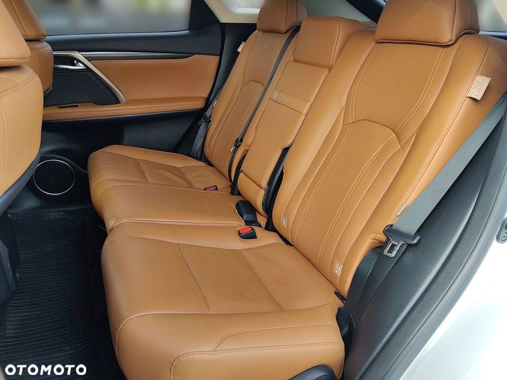 Lexus RX 300 Business Edition + - 14