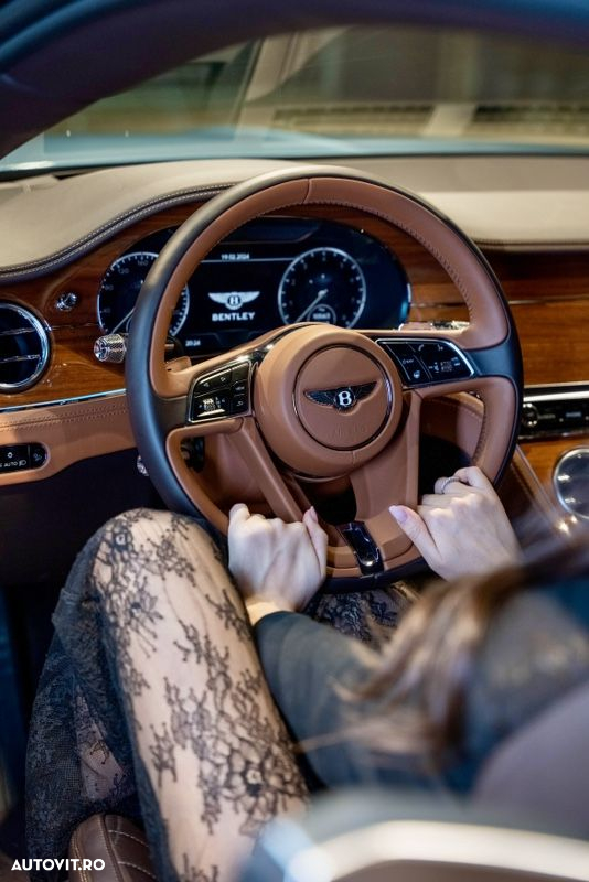 Bentley Continental - 12