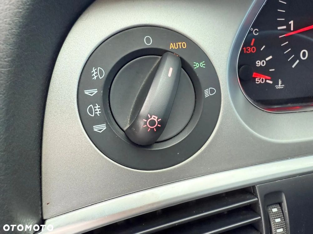 Audi A6 Avant 2.0 TFSI multitronic - 18