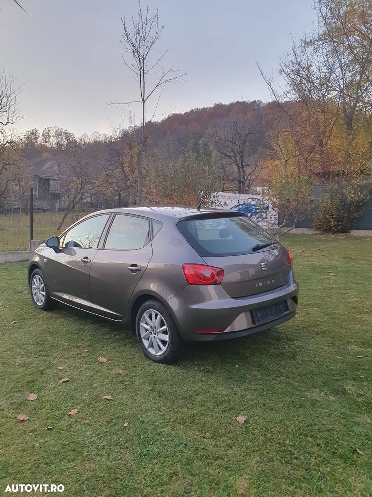 Seat Ibiza 1.2 12V Style - 3