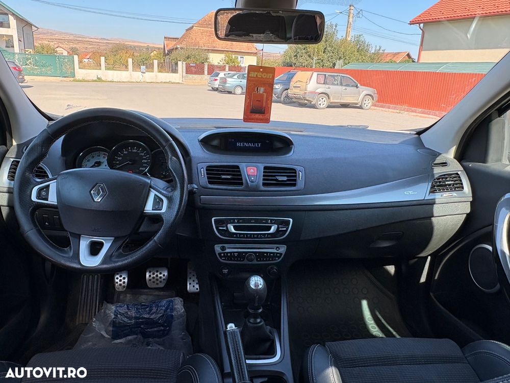 Renault Megane - 6