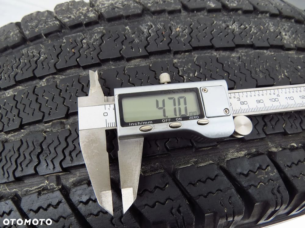 FELGI STALOWE KOŁA OPONY 5x139.7 6JX15 205/70 R15 KIA SPORTAGE I - 21
