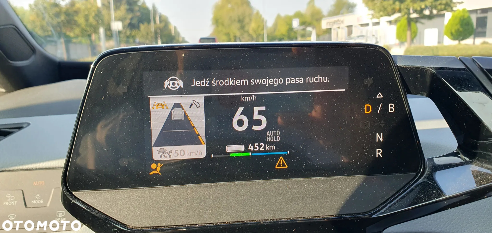 Volkswagen ID.3 58kWh Pro Performance - 14