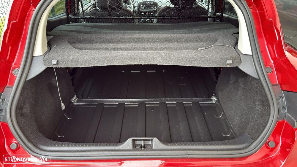Renault Clio 1.5 dCi Zen - 18