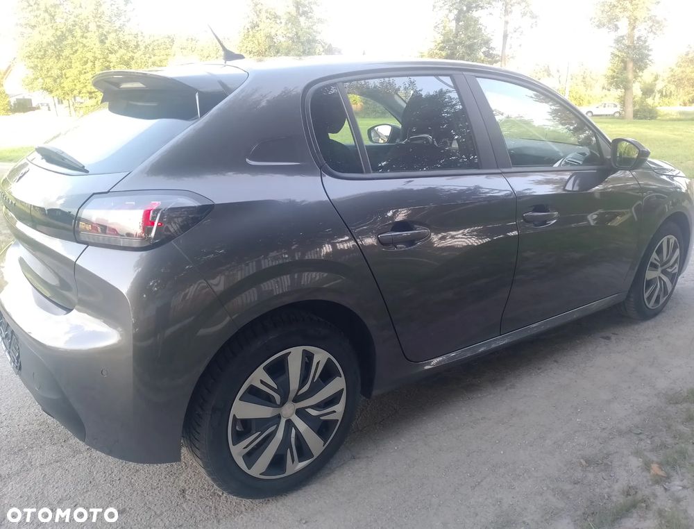 Peugeot 208 PureTech 100 Active Pack - 5